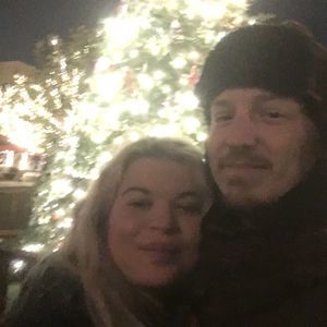 Meet your Posher, Marc